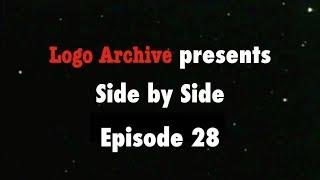 Logo Archive presents: Side by Side 28