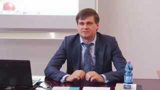 Николай Миронов. «Устойчивое развитие территорий: как сделать российские регионы успешными»