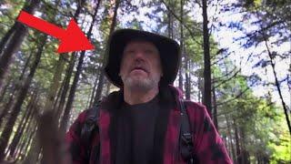 Top 15 Scariest Stranger Encounters In The Forest