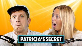 PATRICIA IS BACK !! // Hoot & a Half with Matt King