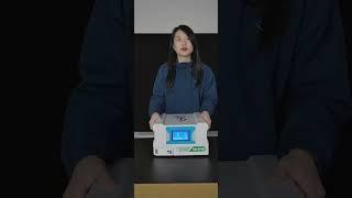 Our YD 630mini is an industry-leading all-in-one laminating & defoaming machine.