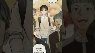 m#manhwa #bl #fantasy #editfavmanhwa 🫰🫰🫰🫰