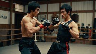 Improve Your Martial Arts Skills with the POWERFUL Jeet Kune Do Lead Punch