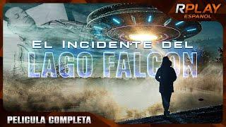 EL INCIDENTE DEL LAGO FALCON | ESTRENO 2024 | OVNIS DOCUMENTALES | PELICULA COMPLETA EN ESPANOL