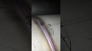 필드5G포인트..날씨가 마이덥네요 .. #tig #co2 #arc #art #welder #weld #welding #gtaw #final #pipe #visual #korea