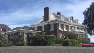 Discover Madrona and Leschi with Derek & Annie | Seattle Neighborhood Tour