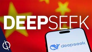 What is DeepSeek?