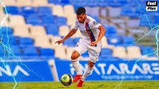 Do Not Forget How Good Houssem Aouar in This Season !