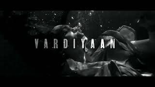 Vardiyaan Official Teaser