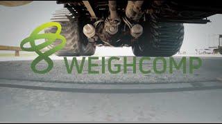 How Two Dairies Save Time Managing Their Feedstuffs | VAS WeighComp