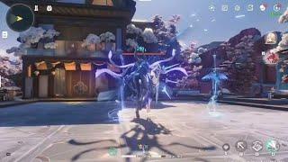 LEAKED CARTETHYIA/FLEURDELYS & LUPA INTRO SKILLS! WUTHERING WAVES 2.4 LEAKS