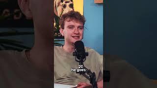 TommyInnit meets Jack Black