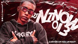 Barraquinho Tremendo - MC Pê Original e WR Original (DJ Ninow 013)