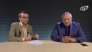 Валерий Баранов. "Устройство власти и реформы"