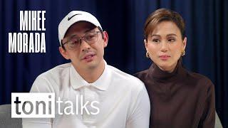 The Hardest Conversation I Had With Mikee | Toni Talks