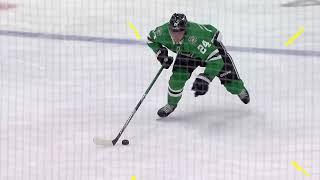 Elite Skating Mechanics: How To Skate Like Roope Hintz