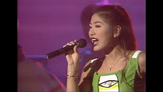 자자 - 버스안에서 (LIVE /60fps) 1997.0629