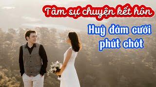 #19 Tâm sự chuyện đám cưới - thích và ghét nhau ở điểm nào - thủ tục kết hôn với người nước ngoài