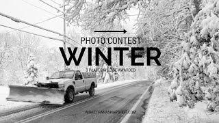 February Photo Contest