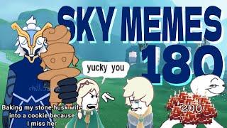 Sky children of the light memes #180