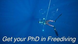 Freediving classes and freediving techniques taught by Immersion Freediving in Fort Lauderdale