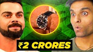 10 EXPENSIVE Things of India !