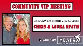 Chris & Laura Spath