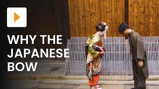 The Culture of Respect in Japan