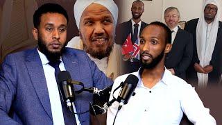 Mid ka mida dhalinyarada magaca leh oo qiso jaceel faquuq iyo naceeb ah ku haysato Muqdisho jir dil