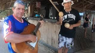 Así está Trinidad, Cuba 2024. Un viaje a la historia.