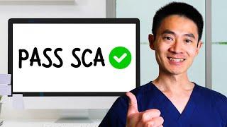 Top Strategies for IMGs to Ace the MRCGP SCA