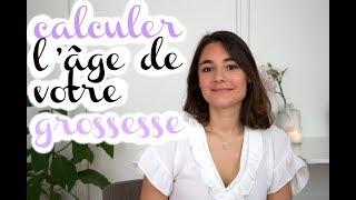 Comment Calculer le Terme de sa Grossesse ? Conseils de Sage Femme