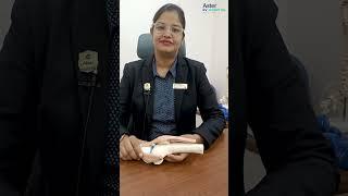 World Physiotherapy Day | Dr. Palak Dengla | Chief Physiotherapist | Aster RV