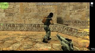 Counter Strike 1.6 // WallHack F1 // SpeedHack // AIMBot // HD