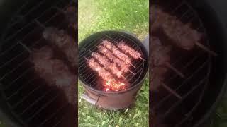 Russian shashlik