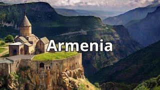 Armenia 2024. Interesting FACTS.