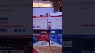 RK power tech IPS battery .