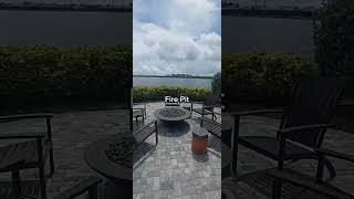 Beautiful Clubhouse @#Aria, New Homes in Venice,  Fl