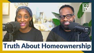 Real-Life Stories of the Journey to Homeownership