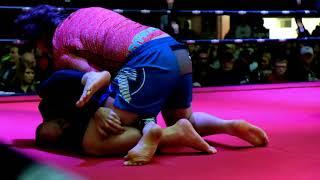 American Karate Do Kickboxing: Bobby Emmons VS Jacob Hurlock
