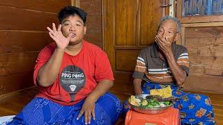 KEBANJIRAN KABEH SAWAH TENGGELAM NGEERIIII