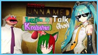 Unnamed Talk Show s4 - 5 | Krabster