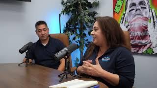 Tampa Live Podcast | Ep. 14 Featuring Jenn Esparza, Richard Souksengphet, Habib Massari & Joe Flores