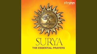 Surya Gayatri