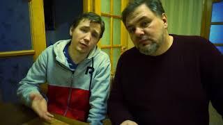 Узники совести Василец и Коцаба встретились после освобождения