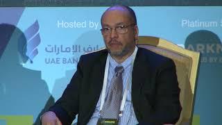 Panel Discussion: Key Aspects of UBF Information Sharing Platform at HIMAYA UAE