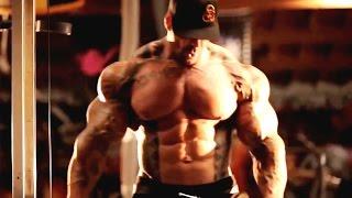 Rich Piana Motivation ● SORRY, I'M A MONSTER