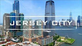 New Jersey / New York | 4K Drone Footage