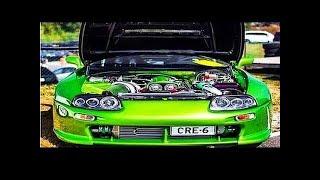 Boosted  Supra Tribute Compilation - Ultra Motors