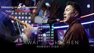 Gawai Rinchen by man of melody Namgay Jigs | Composed by Toeb Kinley Tshering